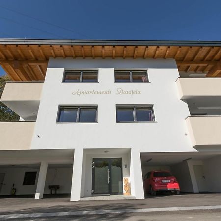 Appartements Danijela Fuegenberg Exterior foto
