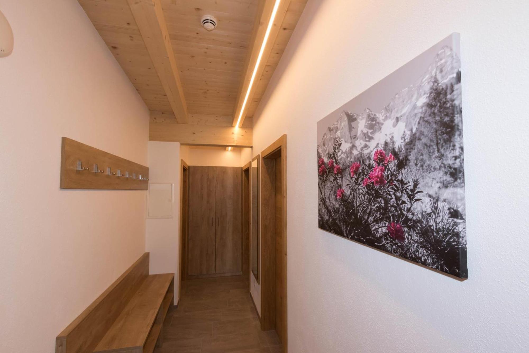 Appartements Danijela Fuegenberg Habitación foto
