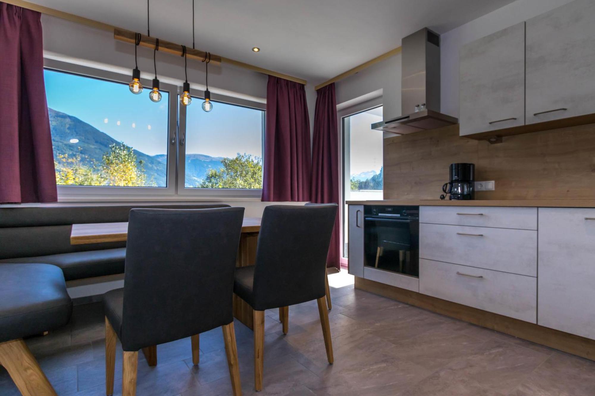 Appartements Danijela Fuegenberg Habitación foto