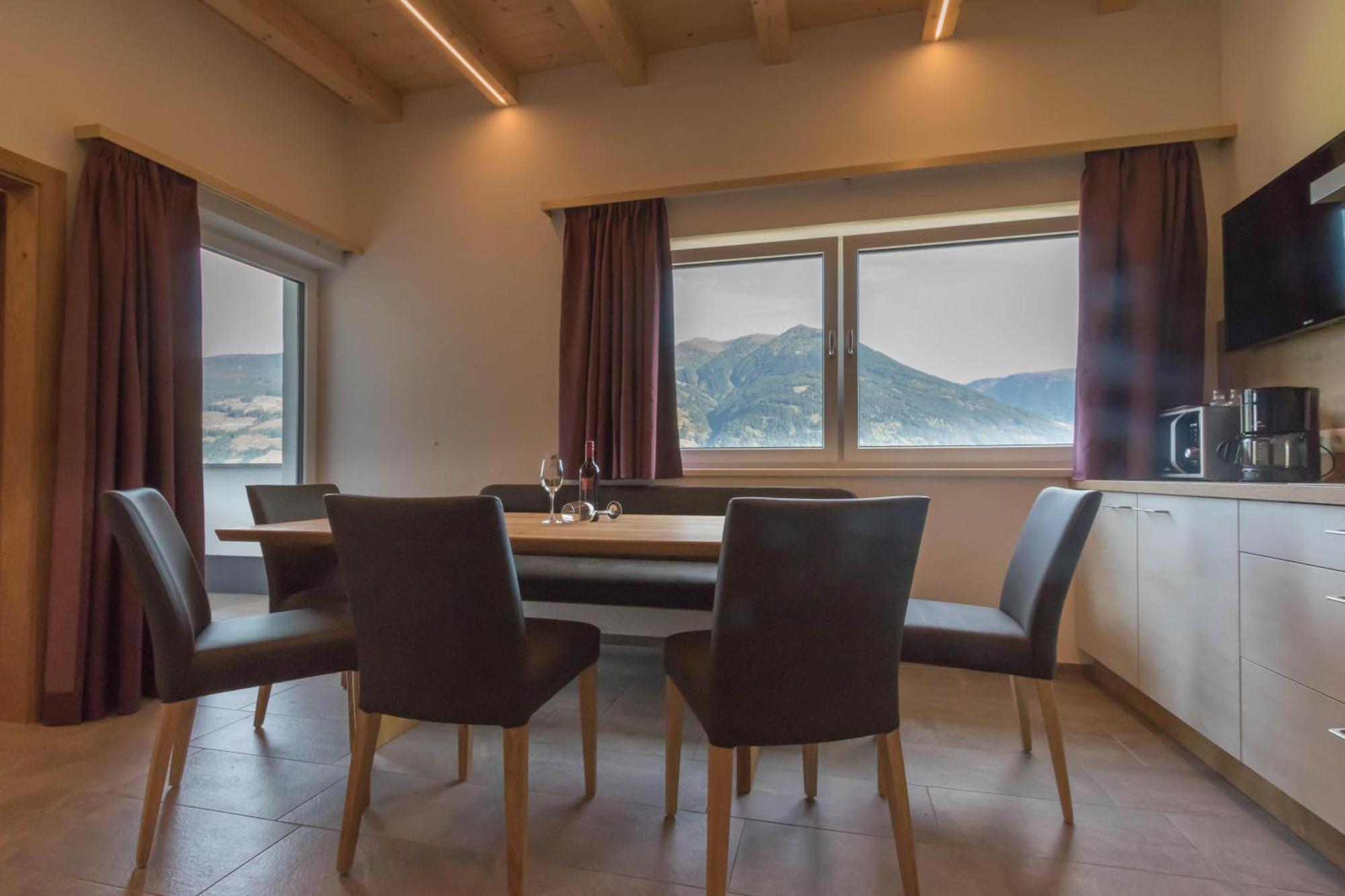 Appartements Danijela Fuegenberg Habitación foto