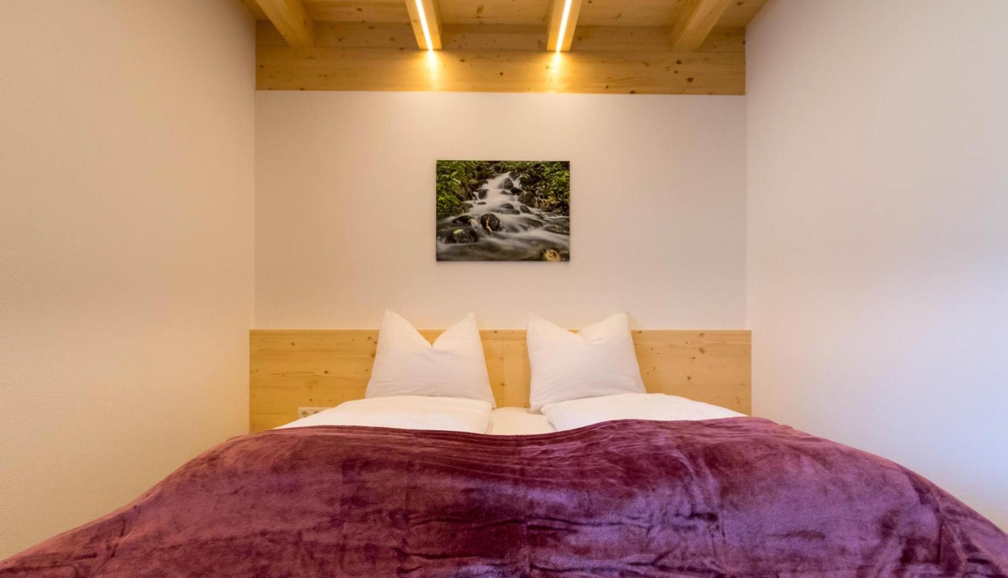 Appartements Danijela Fuegenberg Habitación foto