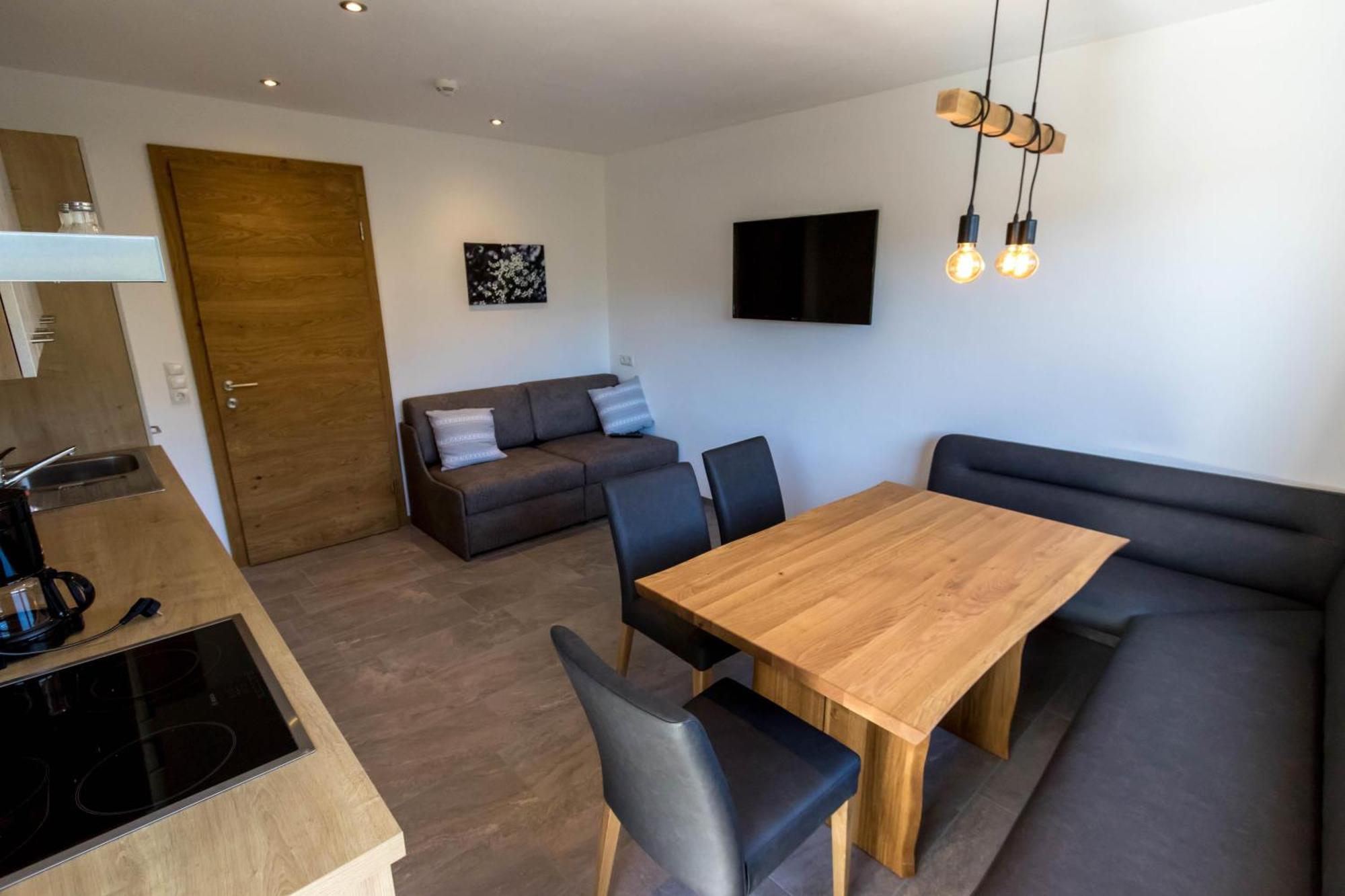 Appartements Danijela Fuegenberg Habitación foto
