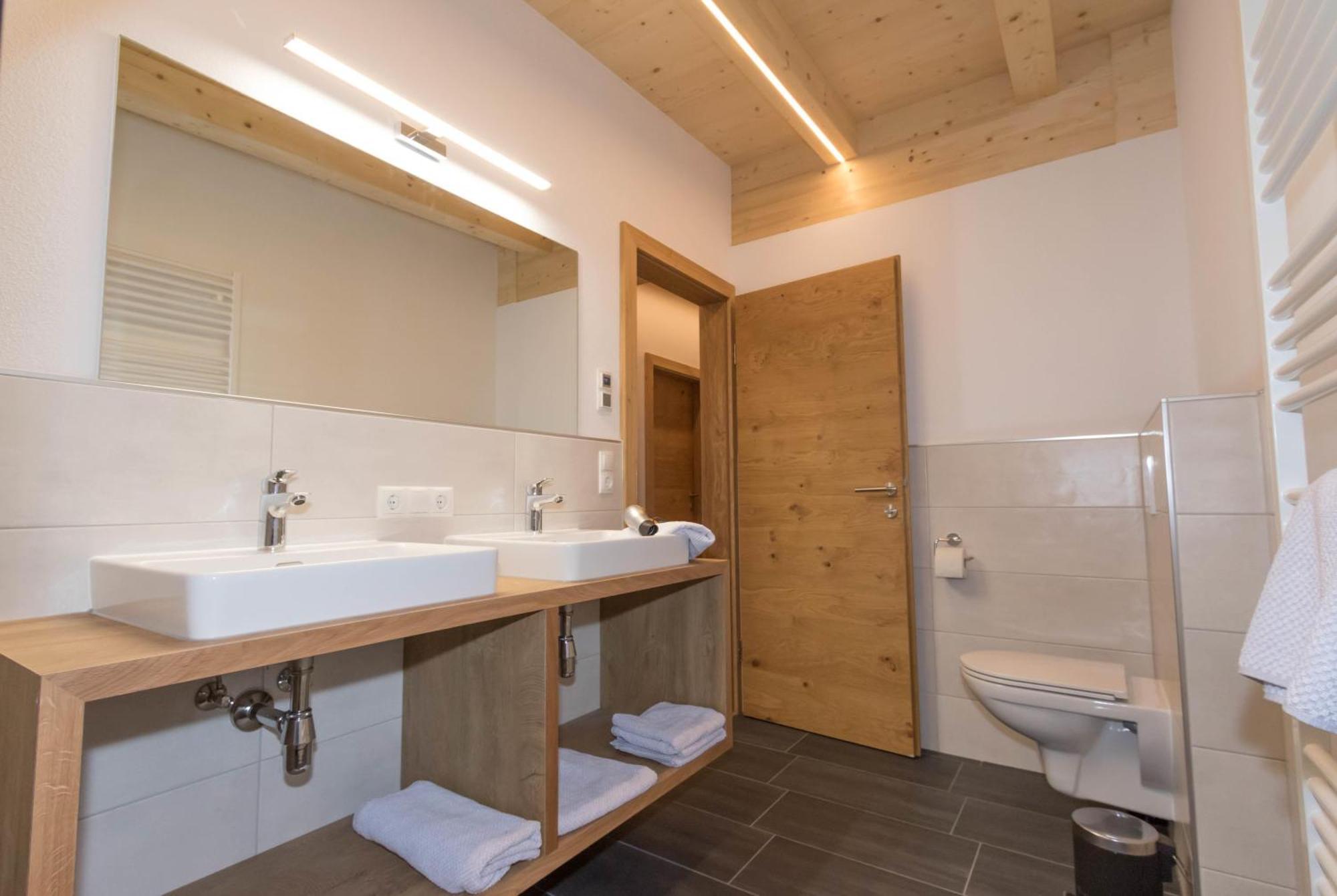 Appartements Danijela Fuegenberg Habitación foto