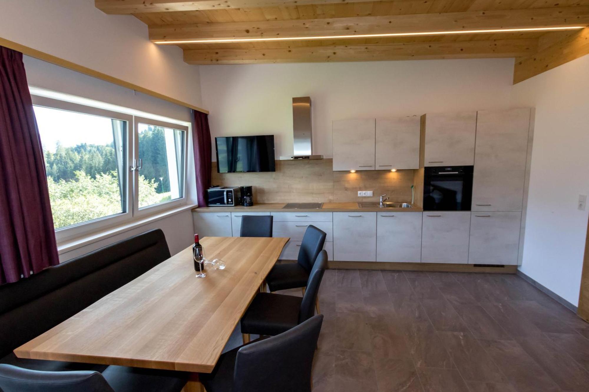 Appartements Danijela Fuegenberg Habitación foto