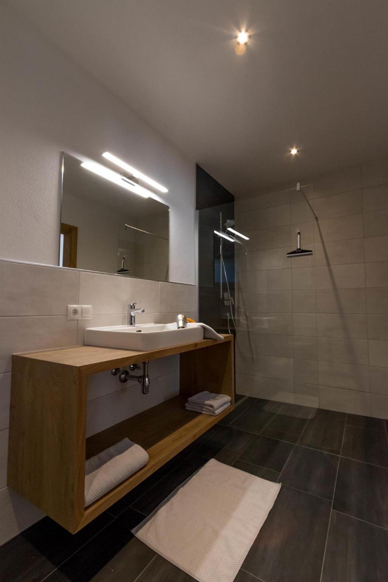Appartements Danijela Fuegenberg Habitación foto